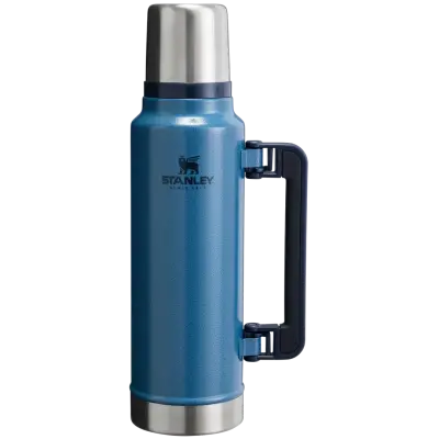 Stanley Classic Vacuum Bottle 1,4Lt Termos Lake - 1