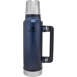 Stanley Classic Vacuum Bottle 1,4Lt Termos NightFall - 1