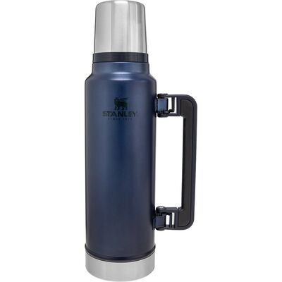 Stanley Classic Vacuum Bottle 1,4Lt Termos NightFall - 1