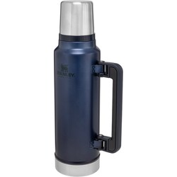 Stanley Classic Vacuum Bottle 1,4Lt Termos NightFall - Thumbnail