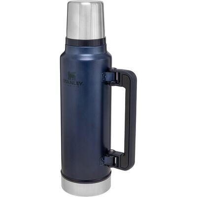 Stanley Classic Vacuum Bottle 1,4Lt Termos NightFall