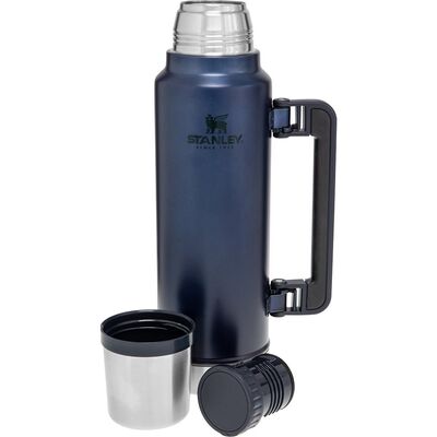 Stanley Classic Vacuum Bottle 1,4Lt Termos NightFall - 3