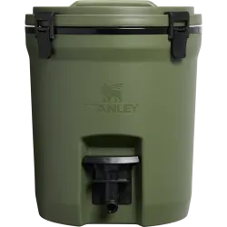 Stanley Fast Flow Water Jug Termos Sürahi 7,5 LT Haki - 1