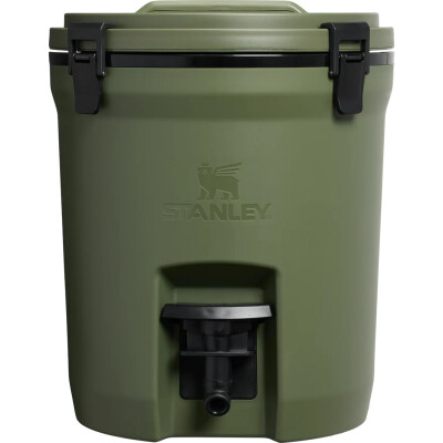 Stanley Fast Flow Water Jug Termos Sürahi 7,5 LT Haki - STANLEY