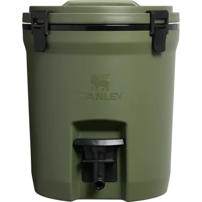 Stanley Fast Flow Water Jug Termos Sürahi 7,5 LT Haki - 1