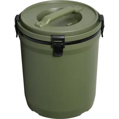 Stanley Fast Flow Water Jug Termos Sürahi 7,5 LT Haki - 2