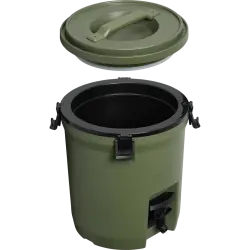 Stanley Fast Flow Water Jug Termos Sürahi 7,5 LT Haki - 3