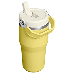Stanley Flip Straw Tumbler Mini Pipetli Termos Bardak 0,59 LT Daffodil - 2
