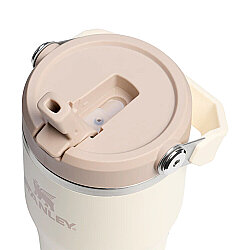 Stanley Flip Straw Tumbler Mini Pipetli Termos Bardak 0,59 LT Rose Quartz - 3