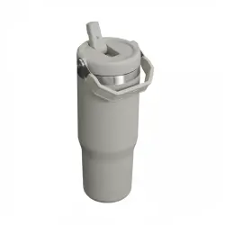 Stanley Flip Straw Tumbler Pipetli Termos Bardak 0,89 LT Ash - 2