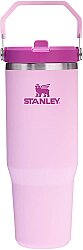 Stanley Flip Straw Tumbler Pipetli Termos Bardak 0,89 LT Cherry Blossom - STANLEY