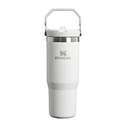 Stanley Flip Straw Tumbler Pipetli Termos Bardak 0,89 LT Frost - STANLEY