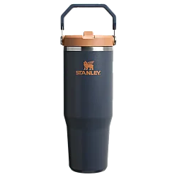 Stanley Flip Straw Tumbler Pipetli Termos Bardak 0,89 LT Twilight - STANLEY