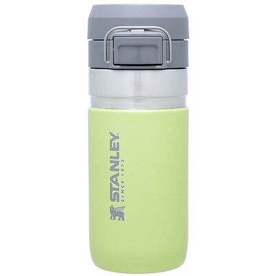 Stanley Go Quick Flip Çelik Su Termosu 0.47 lt Citron - 1