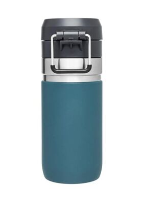 Stanley Go Quick Flip Çelik Su Termosu 0.47 lt Petrol - 2