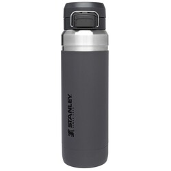 Stanley Go Quick Flip Paslanmaz Çelik Su Termosu 1.06Lt Charcoal - 1
