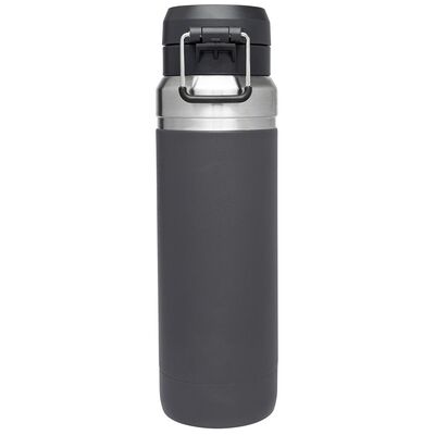 Stanley Go Quick Flip Paslanmaz Çelik Su Termosu 1.06Lt Charcoal - 3