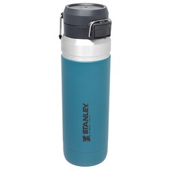 Stanley Go Quick Flip Paslanmaz Çelik Su Termosu 1.06Lt Lagoon - 2