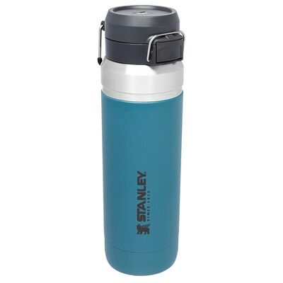 Stanley Go Quick Flip Paslanmaz Çelik Su Termosu 1.06Lt Lagoon - 2