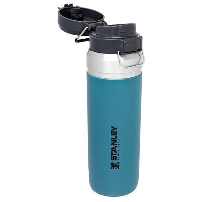 Stanley Go Quick Flip Paslanmaz Çelik Su Termosu 1.06Lt Lagoon - 3