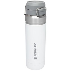 Stanley Go Quick Flip Paslanmaz Çelik Su Termosu 1.06Lt Polar - 3