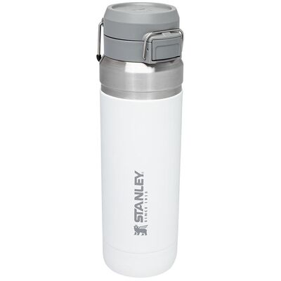 Stanley Go Quick Flip Paslanmaz Çelik Su Termosu 1.06Lt Polar - 3