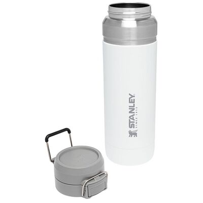 Stanley Go Quick Flip Paslanmaz Çelik Su Termosu 1.06Lt Polar - 5