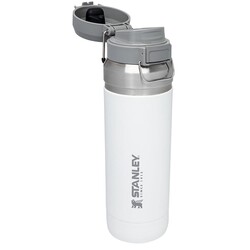 Stanley Go Quick Flip Paslanmaz Çelik Su Termosu 1.06Lt Polar - 6