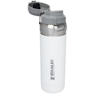 Stanley Go Quick Flip Paslanmaz Çelik Su Termosu 1.06Lt Polar - 6