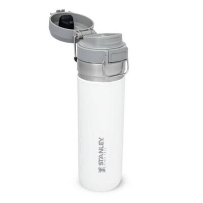 Stanley Go Quick Flip Paslanmaz Çelik Su Termosu 0.70 lt - 5