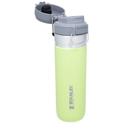 Stanley Go Quick Flip Paslanmaz Çelik Su Termosu 0.70 lt - 7