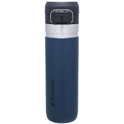Stanley Go Quick Flip Paslanmaz Çelik Su Termosu 0.70 lt - 8