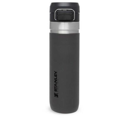 Stanley Go Quick Flip Paslanmaz Çelik Su Termosu 0.70 lt - 12