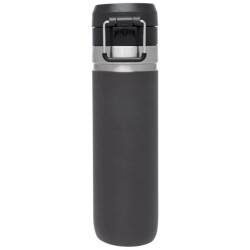 Stanley Go Quick Flip Paslanmaz Çelik Su Termosu 0.70 lt Füme - 3