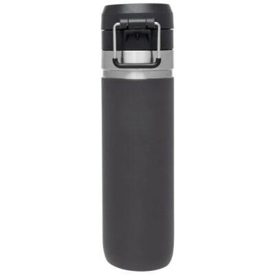 Stanley Go Quick Flip Paslanmaz Çelik Su Termosu 0.70 lt Füme - 3