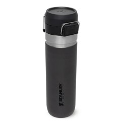 Stanley Go Quick Flip Paslanmaz Çelik Su Termosu 0.70 lt Füme - 4