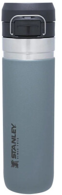 Stanley Go Quick Flip Paslanmaz Çelik Su Termosu 0.70 lt Shale - STANLEY
