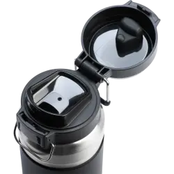 Stanley Go Quick Flip Paslanmaz Çelik Su Termosu 1.06Lt Siyah - 3