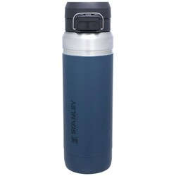 Stanley Go Quick Flip Paslanmaz Çelik Su Termosu 1.06Lt Abyss - 1