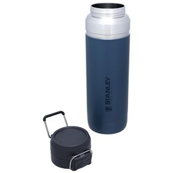 Stanley Go Quick Flip Paslanmaz Çelik Su Termosu 1.06Lt Abyss - 2