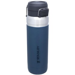 Stanley Go Quick Flip Paslanmaz Çelik Su Termosu 1.06Lt Abyss - 3