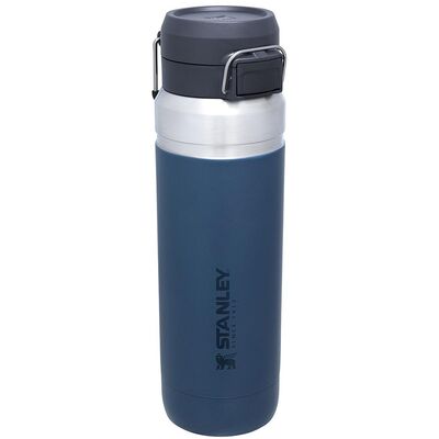 Stanley Go Quick Flip Paslanmaz Çelik Su Termosu 1.06Lt Abyss - 3