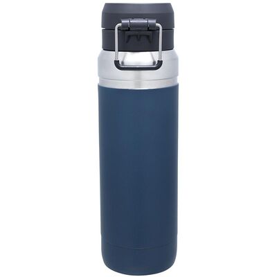 Stanley Go Quick Flip Paslanmaz Çelik Su Termosu 1.06Lt Abyss - 5