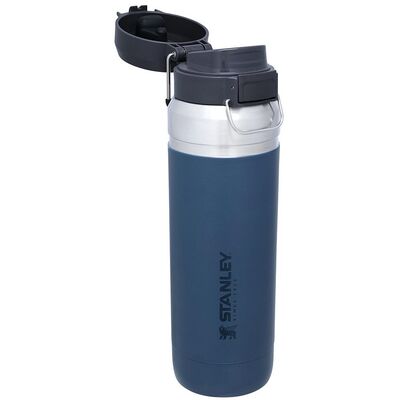 Stanley Go Quick Flip Paslanmaz Çelik Su Termosu 1.06Lt Abyss - 6