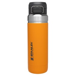 Stanley Go Quick Flip Paslanmaz Çelik Su Termosu 1.06Lt Saffron - 1