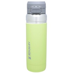 Stanley Go Quick Flip Paslanmaz Çelik Su Termosu 1.06Lt Citron - STANLEY