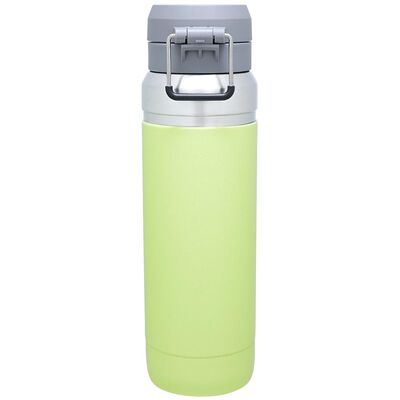 Stanley Go Quick Flip Paslanmaz Çelik Su Termosu 1.06Lt Citron - 2