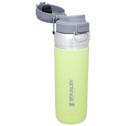 Stanley Go Quick Flip Paslanmaz Çelik Su Termosu 1.06Lt Citron - 4