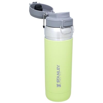 Stanley Go Quick Flip Paslanmaz Çelik Su Termosu 1.06Lt Citron - 4