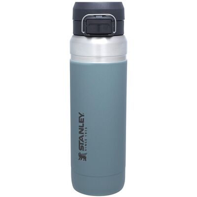 Stanley Go Quick Flip Paslanmaz Çelik Su Termosu 1.06Lt Shale - 1